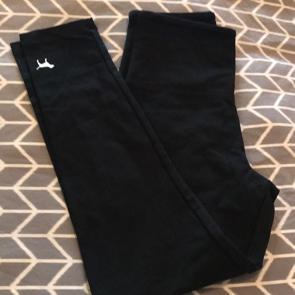 Victoria secret yoga pants